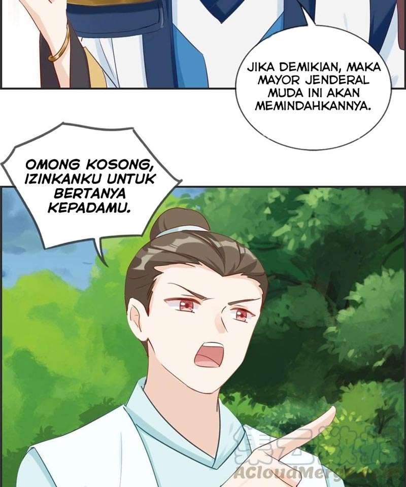 Strongest System (The Strongest Dandy System) Chapter 36 Gambar 38
